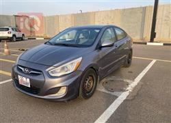 هيونداي أكسنت